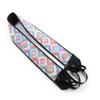Camera Strap Southwestern Pastel view 2