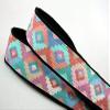 Camera Strap Southwestern Pastel view 3