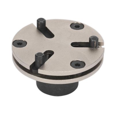 Sealey VS329 Adjustable Brake Wind-Back Adaptor - 3-Pin 3/8"Sq Drive