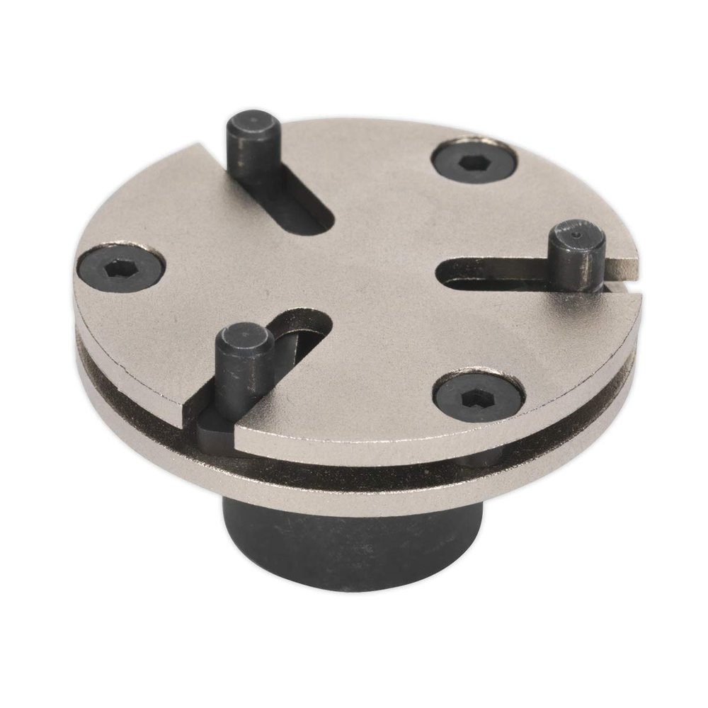 Sealey VS329 Adjustable Brake Wind-Back Adaptor - 3-Pin 3/8"Sq Drive