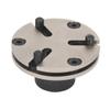 Sealey VS329 Adjustable Brake Wind-Back Adaptor - 3-Pin 3/8"Sq Drive view 1