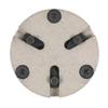 Sealey VS329 Adjustable Brake Wind-Back Adaptor - 3-Pin 3/8"Sq Drive view 2