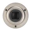 Sealey VS329 Adjustable Brake Wind-Back Adaptor - 3-Pin 3/8"Sq Drive view 3