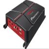 Pioneer GM-A3702 Power Stage, Multicolor view 1