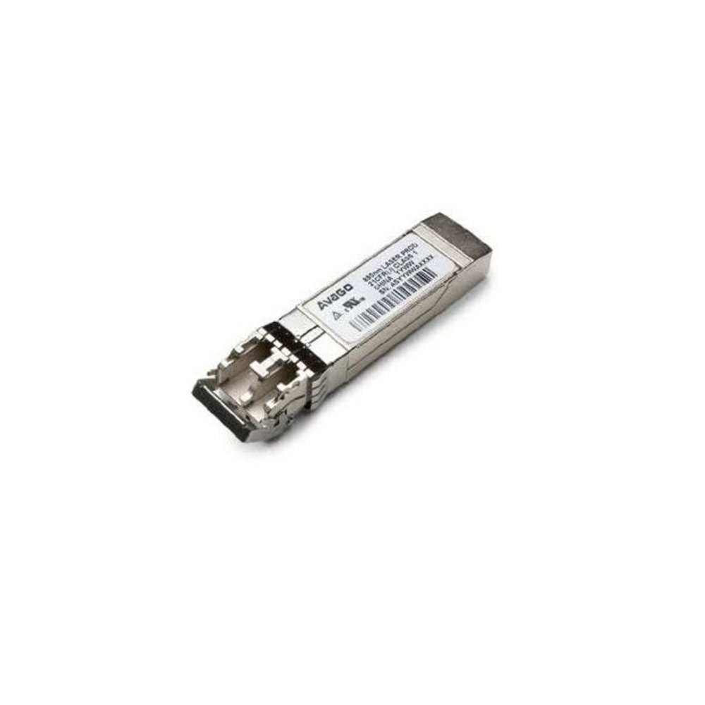 16GB Avago SFP+ Optical Shortwave 850NM Transceiver Module AFBR-57F5MZ-ELX