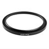 NinoLite 62mm to 82mm Camera Lens Aluminum Alloy Adapter Ring (Step-Up Ring) view 1