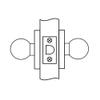 Corbin Russwin CK4451 GWC 613, Entry Knob Lock Set, Oil Rubbed Bronze Finish view 1