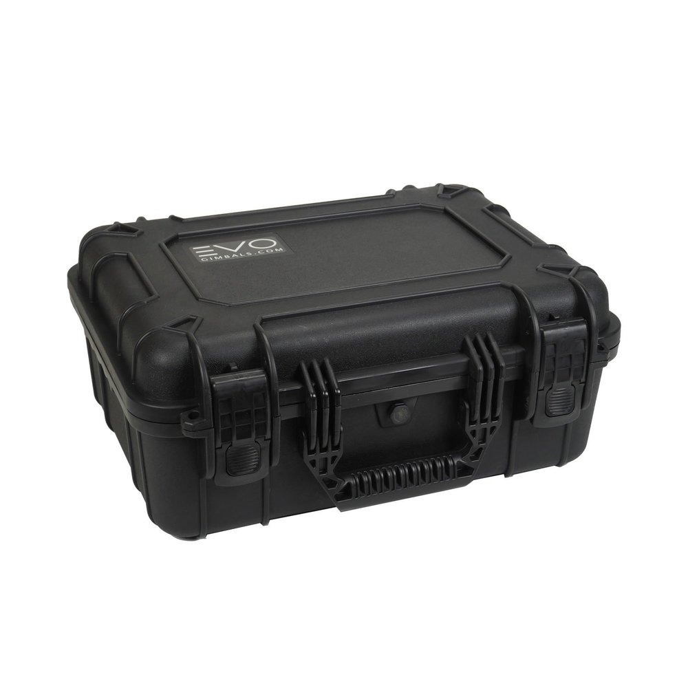 EVO Gimbals Solo Transport Case