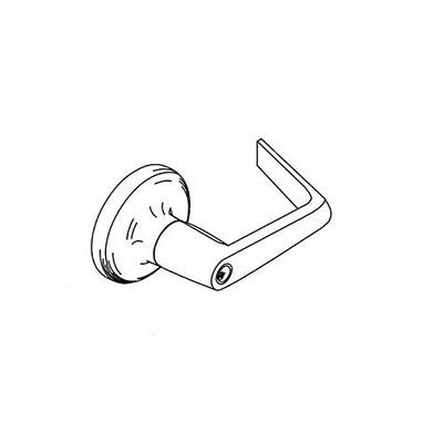 Yale AU4708LN 626 Classroom Function Cylindrical Lockset