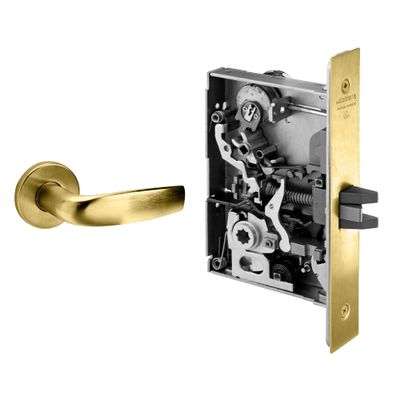 Corbin Russwin ML2010 CSA 605 Passage Function Mortise Lock