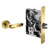 Corbin Russwin ML2010 CSA 605 Passage Function Mortise Lock view 1