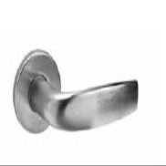 Corbin Russwin ML2048 CSA 625 Entrance or Apartment Function Mortise Lock
