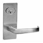 Corbin Russwin ML2048 NSM 606 Entrance or Apartment Function Mortise Lock