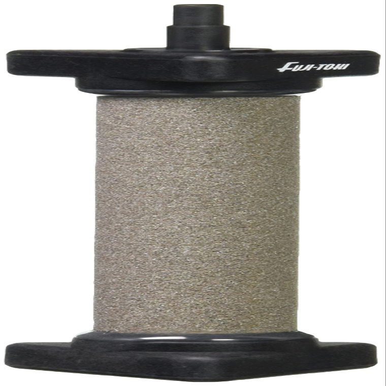 Fuji-Toki Ceramic Stone for FP-2000, Made in Japan