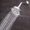 Speakman SR-124 Assana Anystream Multi-Function Shower Head, Polished Chrome view 2