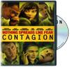Contagion [DVD] [2011] [Region 1] [US Import] [NTSC] view 1