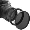 NinoLite 7 Pack Step Down Rings for Camera Lens Aluminum Alloy Adapter Ring Set view 3
