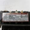 TCI (Trans-Coil International) - KDRULD2L - KDR Series Line Reactor, 21A, 480V, 105W, 3-Phase, Surface Mount, 5.75H x view 2