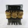 TCI (Trans-Coil International) - KDRULD2L - KDR Series Line Reactor, 21A, 480V, 105W, 3-Phase, Surface Mount, 5.75H x view 3