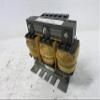 TCI (Trans-Coil International) - KDRULD2L - KDR Series Line Reactor, 21A, 480V, 105W, 3-Phase, Surface Mount, 5.75H x view 4