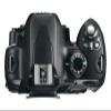 Nikon D60 DSLR Camera (Body Only) (Old Model) (Renewed) view 3