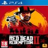 Take 2 NG JEU Console Rockstar RED Dead Redemption 2 PS4 view 1