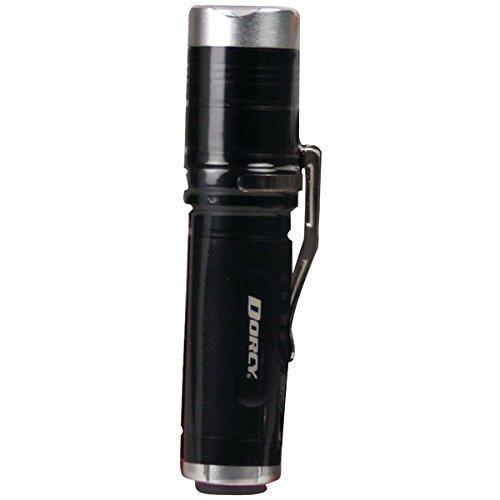 Led Flashlite Mg500 3aaa