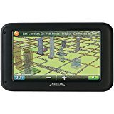 MAGELLAN RM5320SWLUC RoadMate(R) 5320-LM 5" GPS Device with Free Lifetime Map Updates