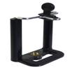 ALZO Smartphone Camera Horizontal Mount for Overhead Product Photography with iPhone, Android, Galaxy view 2