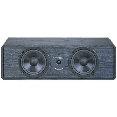 BIC VENTURI DV62CLR-S 6.5" Center Channel Speaker