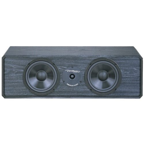 BIC VENTURI DV62CLR-S 6.5" Center Channel Speaker