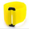 12 x 1 Inch Yellow Cinch Strap - 5 Pack view 1