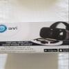ONN Virtual Reality Smartphone Headset view 1