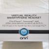 ONN Virtual Reality Smartphone Headset view 3