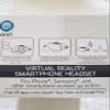 ONN Virtual Reality Smartphone Headset view 4