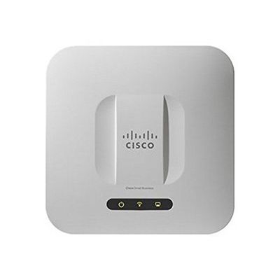 Cisco Small Business Wap561 - Wireless Access Point - 802.11 A/B/G/N - Dual Band