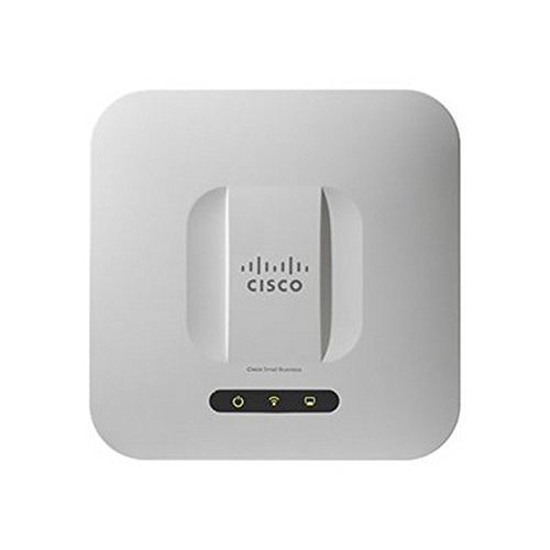 Cisco Small Business Wap561 - Wireless Access Point - 802.11 A/B/G/N - Dual Band