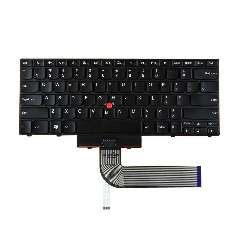 New US keyboard for Lenovo IBM Thinkpad Edge E40 E50
