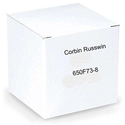 Corbin Russwin - 650F73-8 - 650f73-8