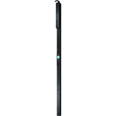 APC AP8641 AP8641 Rack PDU 2G, Metered by Outlet with Switching, ZeroU, 30A, 200/208V, (21)