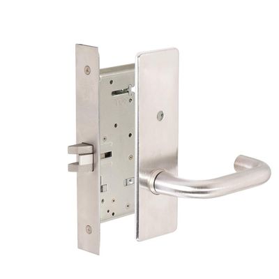 Corbin Russwin ML2060 LWM 626 Privacy Function Mortise Lock