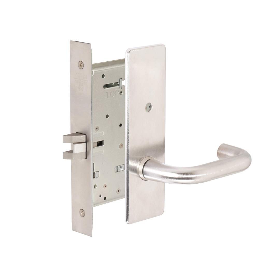 Corbin Russwin ML2060 LWM 626 Privacy Function Mortise Lock