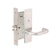 Corbin Russwin ML2060 LWM 626 Privacy Function Mortise Lock view 1