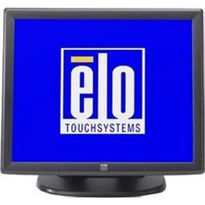 Elo TouchSystems Inc E266835 1915L 19" IntelliTouch Serial/USB Desktop Touchmonitor