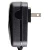 MyVolts 5V Power Supply Adaptor Compatible with Dragon Touch Y88X Kids Tablet - US Plug view 2