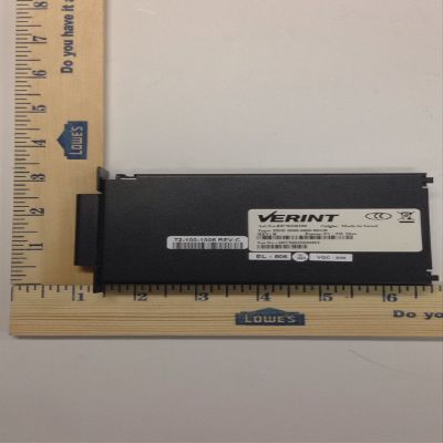 Verint DVR RP78200180 80GB Hard Drive only for Video Recorder Security Automotive
