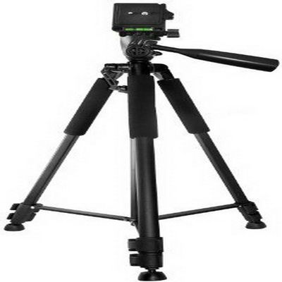 "60"" Inch Pro Series Camera/Video Tripod for DSLR Cameras/Camcorders"