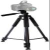 "60"" Inch Pro Series Camera/Video Tripod for DSLR Cameras/Camcorders" view 2