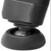 "60"" Inch Pro Series Camera/Video Tripod for DSLR Cameras/Camcorders" view 3