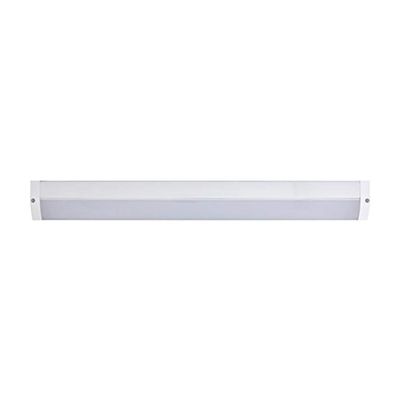 Sylvania General Lighting 71150 TW Sylvania LIGHTIFY Convertible Under Cabinet Adjustable White 24,